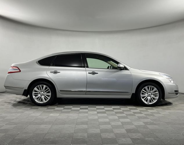 Nissan Teana  Elegance+