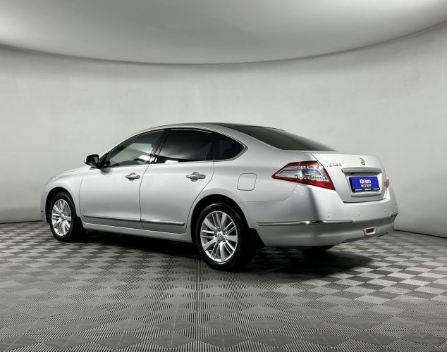 Nissan Teana  Elegance+