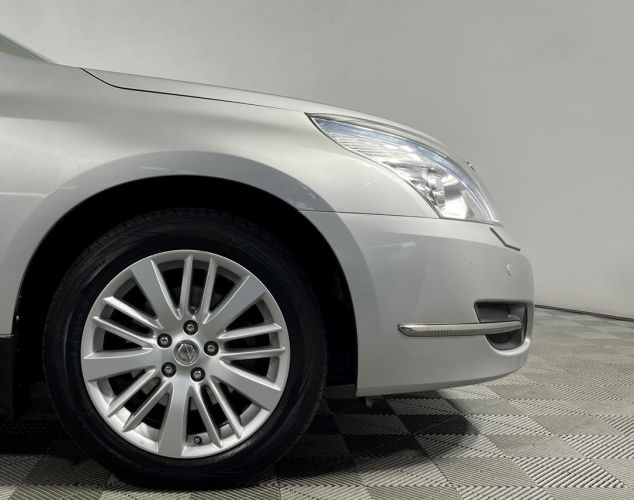 Nissan Teana  Elegance+