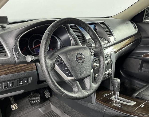 Nissan Teana  Elegance+