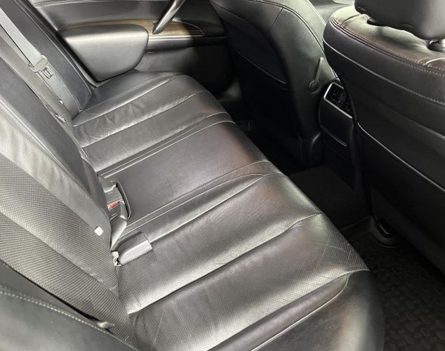 Nissan Teana  Elegance+
