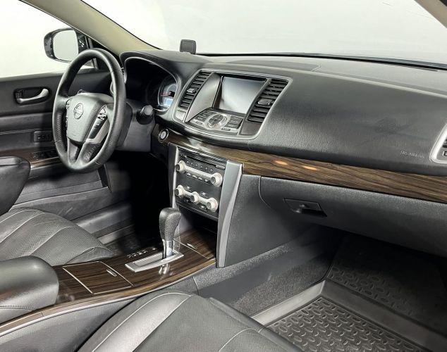Nissan Teana  Elegance+