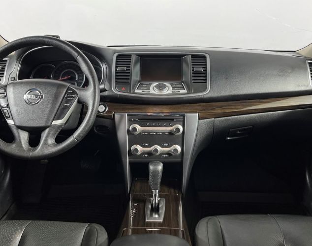 Nissan Teana  Elegance+