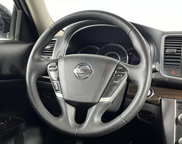 Nissan Teana  Elegance+