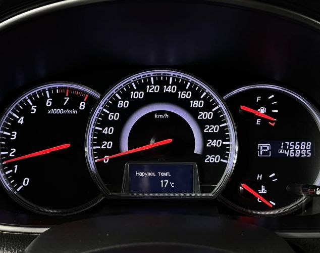 Nissan Teana  Elegance+