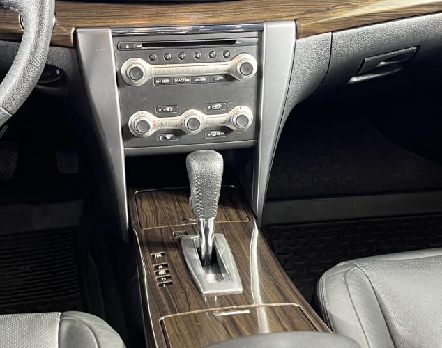 Nissan Teana  Elegance+