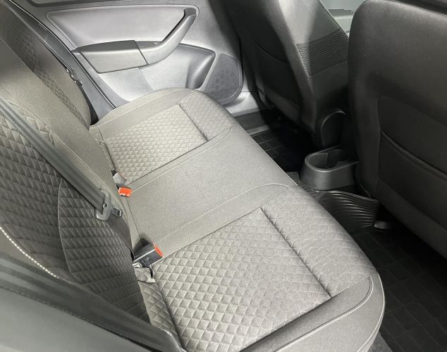 SKODA Rapid  Ambition