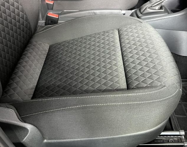SKODA Rapid  Ambition