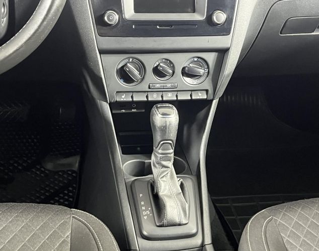 SKODA Rapid  Ambition