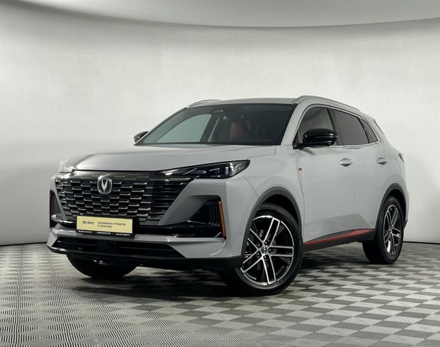 Changan CS55 Plus  Premium
