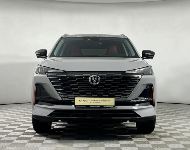 Changan CS55 Plus  Premium