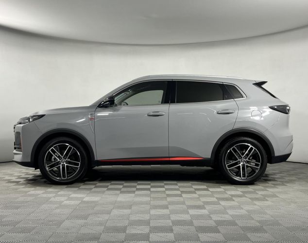 Changan CS55 Plus  Premium