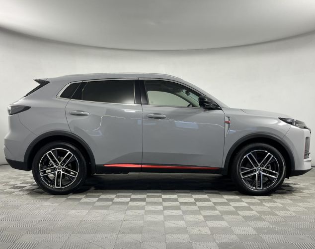Changan CS55 Plus  Premium