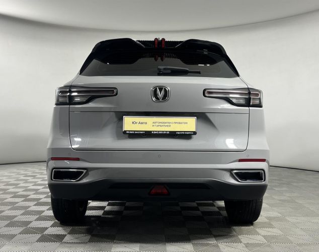 Changan CS55 Plus  Premium