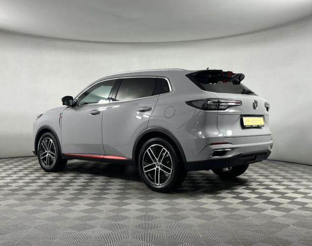 Changan CS55 Plus  Premium