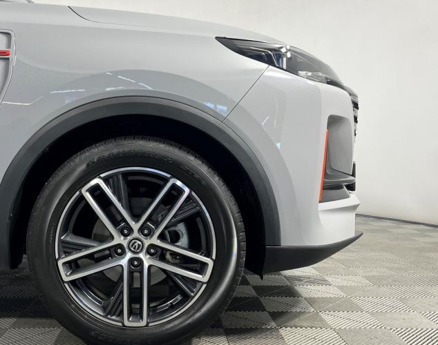 Changan CS55 Plus  Premium