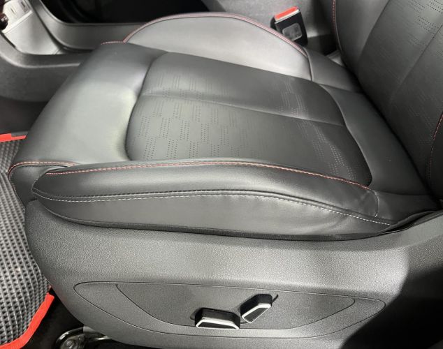 Changan CS55 Plus  Premium