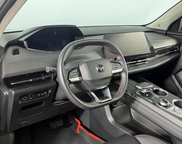 Changan CS55 Plus  Premium