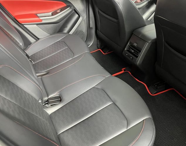 Changan CS55 Plus  Premium