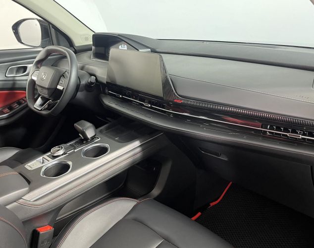 Changan CS55 Plus  Premium