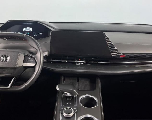 Changan CS55 Plus  Premium