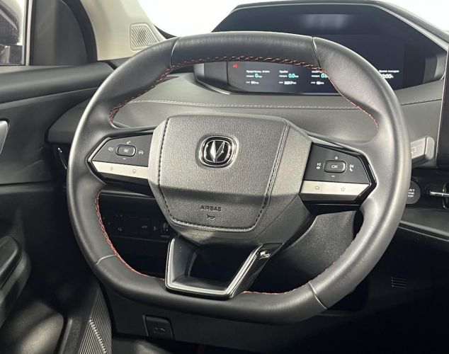 Changan CS55 Plus  Premium