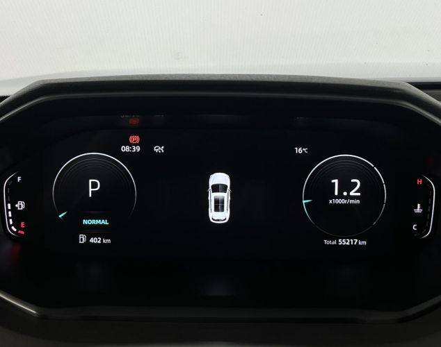 Changan CS55 Plus  Premium