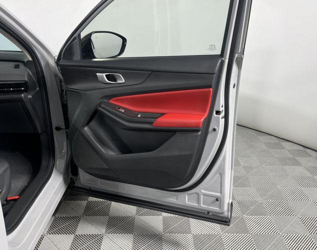 Changan CS55 Plus  Premium