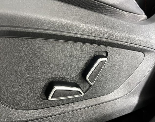 Changan CS55 Plus  Premium
