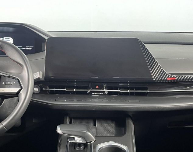 Changan CS55 Plus  Premium
