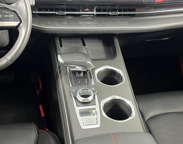 Changan CS55 Plus  Premium
