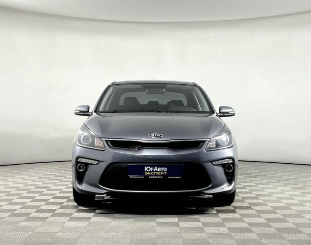 Kia Rio  Premium