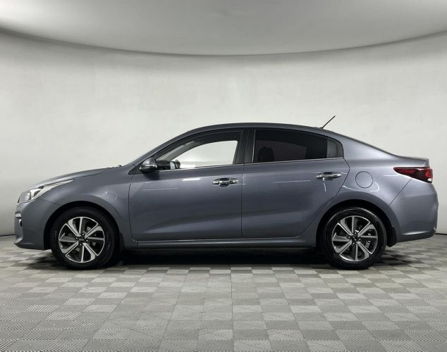 Kia Rio  Premium