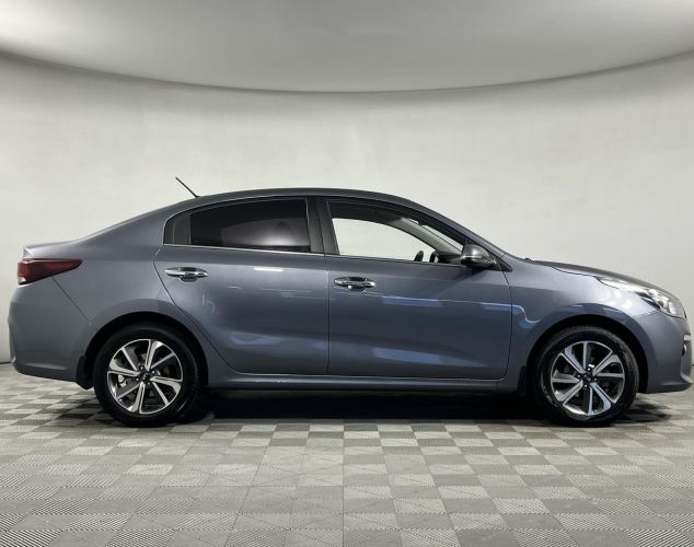 Kia Rio  Premium