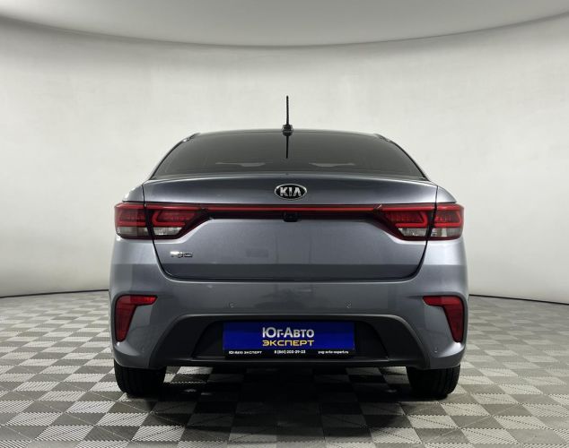 Kia Rio  Premium