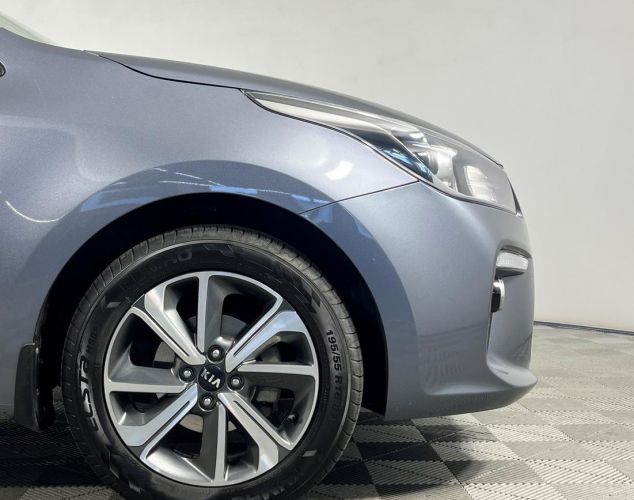 Kia Rio  Premium