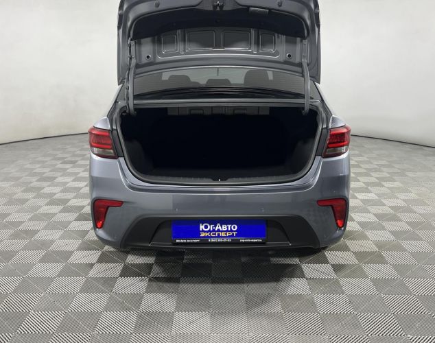 Kia Rio  Premium