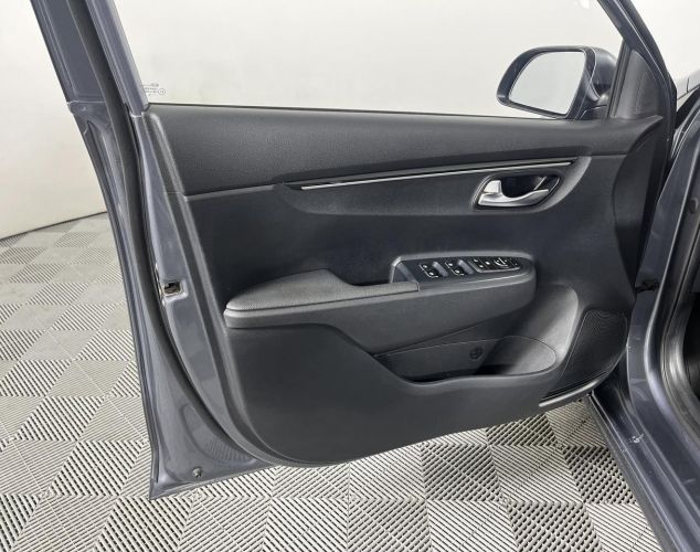 Kia Rio  Premium