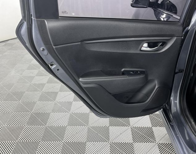 Kia Rio  Premium