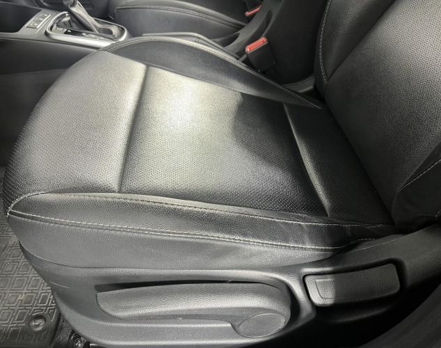 Kia Rio  Premium