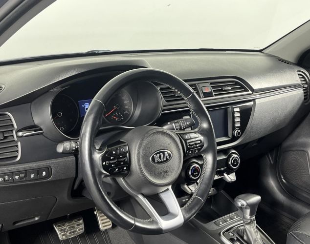 Kia Rio  Premium