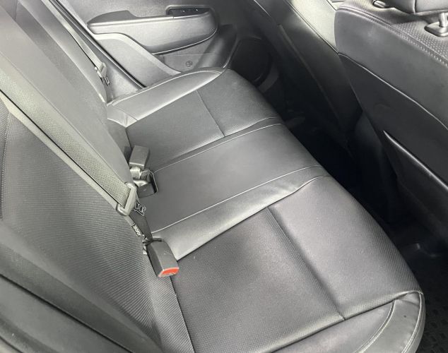 Kia Rio  Premium