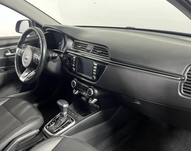 Kia Rio  Premium