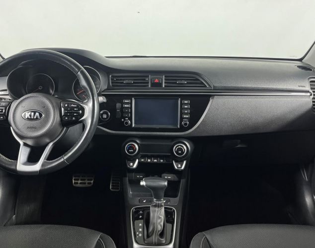 Kia Rio  Premium
