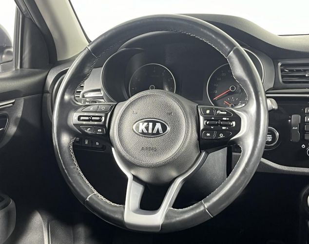 Kia Rio  Premium