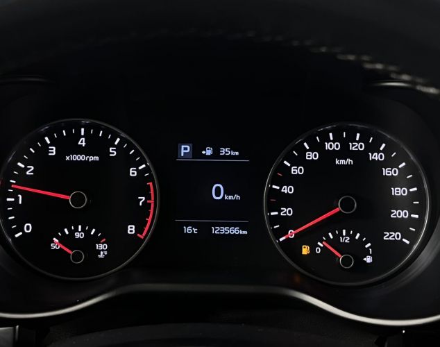 Kia Rio  Premium