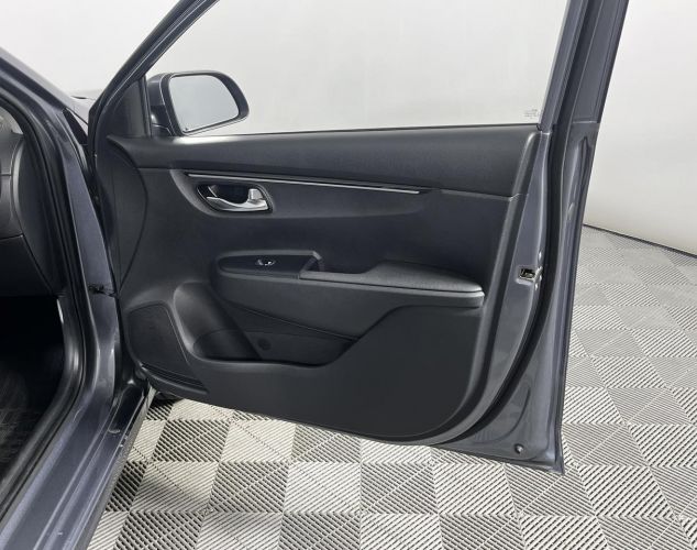 Kia Rio  Premium