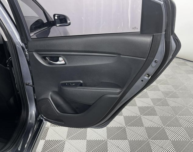 Kia Rio  Premium