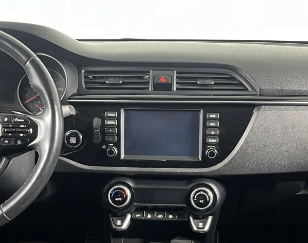 Kia Rio  Premium