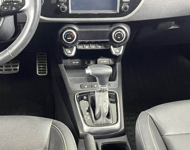 Kia Rio  Premium